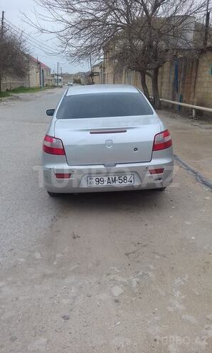 Iran Khodro Samand 2013, 286,000 km - 1.7 l - Bakı