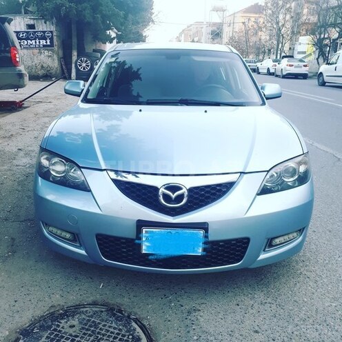 Mazda CX-5 2008, 242,000 km - 1.6 l - Bakı