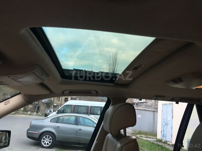 BMW X5 2001, 250,000 km - 4.4 l - Sumqayıt