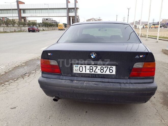 BMW 320 1993, 325,412 km - 2.0 l - Bakı