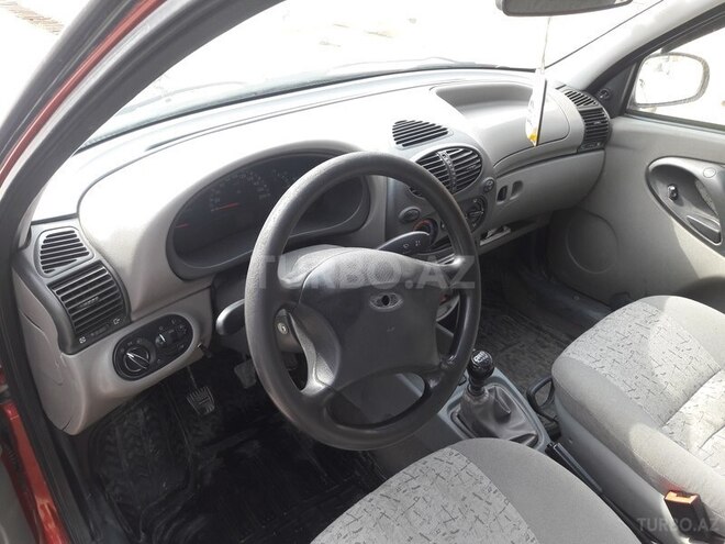 LADA (VAZ) Kalina 2006, 245,000 km - 1.6 л - Xaçmaz