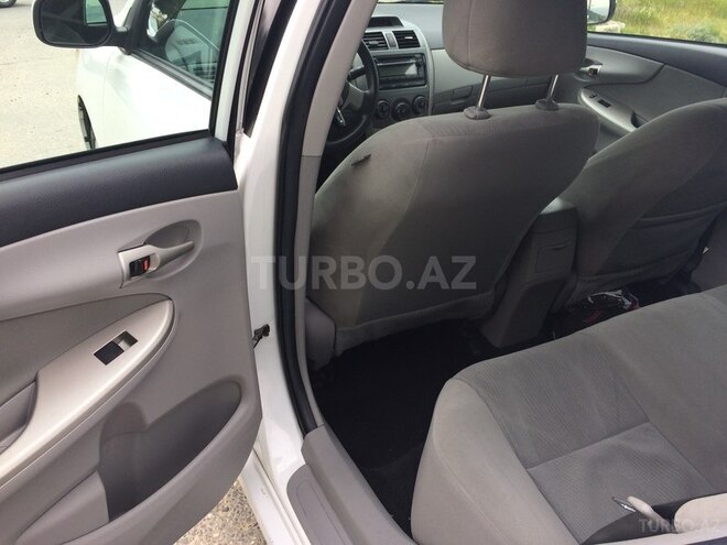 Toyota Corolla 2012, 57,400 km - 2.0 л - Bakı