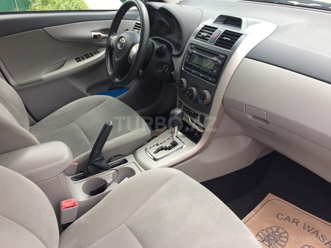 Toyota Corolla 2012, 57,400 km - 2.0 л - Bakı
