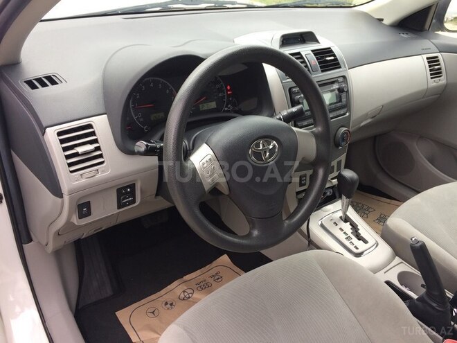 Toyota Corolla 2012, 57,400 km - 2.0 л - Bakı