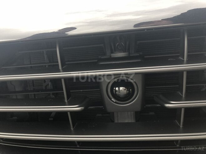 Porsche Cayenne GTS 2014, 49,000 km - 3.6 l - Bakı