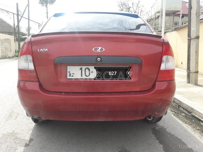 LADA (VAZ) Kalina 2006, 245,000 km - 1.6 л - Xaçmaz