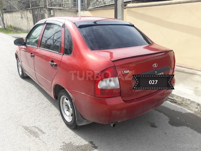 LADA (VAZ) Kalina 2006, 245,000 km - 1.6 л - Xaçmaz