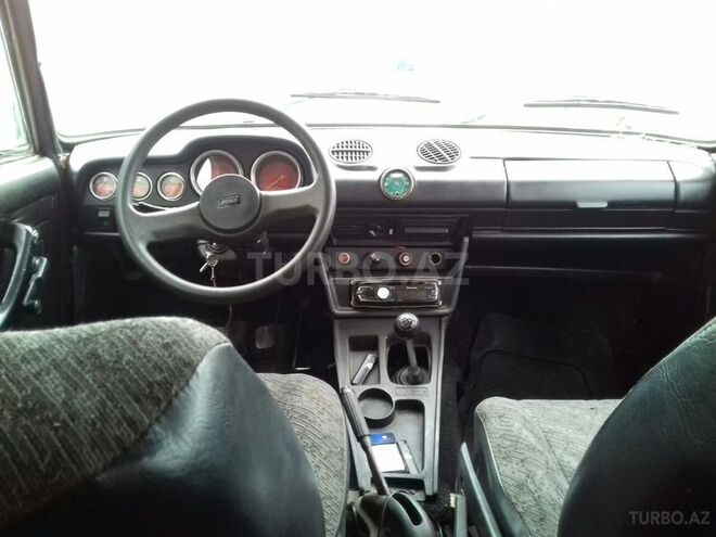 LADA (VAZ) 2106 1981, 541,236 km - 1.5 l - Bakı