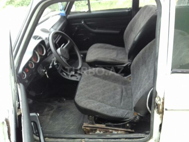 LADA (VAZ) 2106 1981, 541,236 km - 1.5 l - Bakı