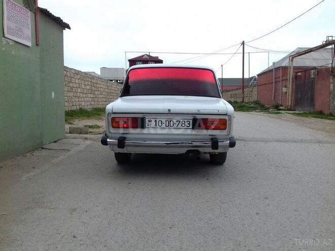 LADA (VAZ) 2106 1981, 541,236 km - 1.5 l - Bakı