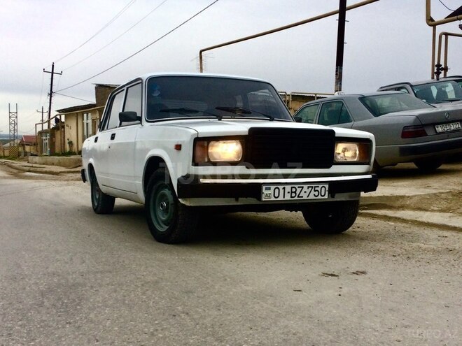 LADA (VAZ) 2107 2006, 145,753 km - 1.6 l - Bakı