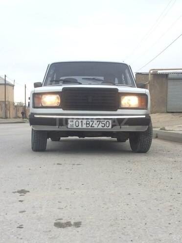 LADA (VAZ) 2107 2006, 145,753 km - 1.6 l - Bakı