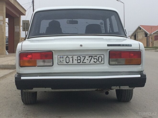 LADA (VAZ) 2107 2006, 145,753 km - 1.6 l - Bakı