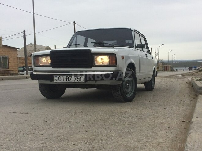 LADA (VAZ) 2107 2006, 145,753 km - 1.6 l - Bakı