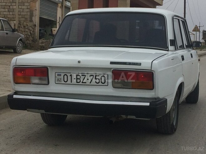 LADA (VAZ) 2107 2006, 145,753 km - 1.6 l - Bakı