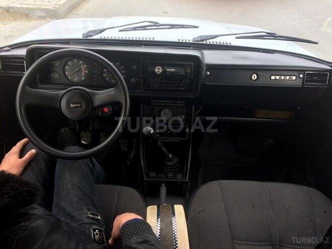 LADA (VAZ) 2107 2006, 145,753 km - 1.6 l - Bakı