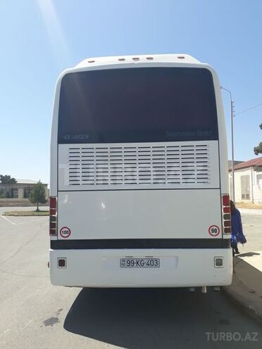 Mercedes  2005, 600,000 km - 1.5 л - Bakı