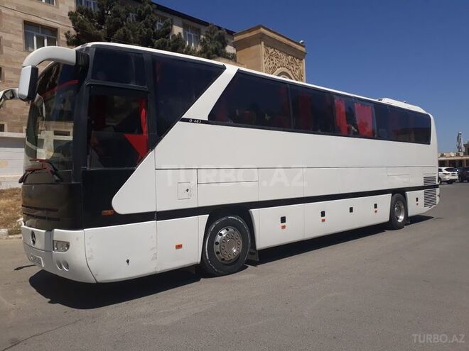 Mercedes  2005, 600,000 km - 1.5 л - Bakı