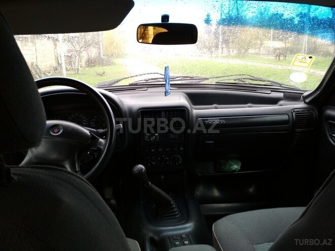 GAZ 31105 2008, 117 km - 0.3 l - Xaçmaz