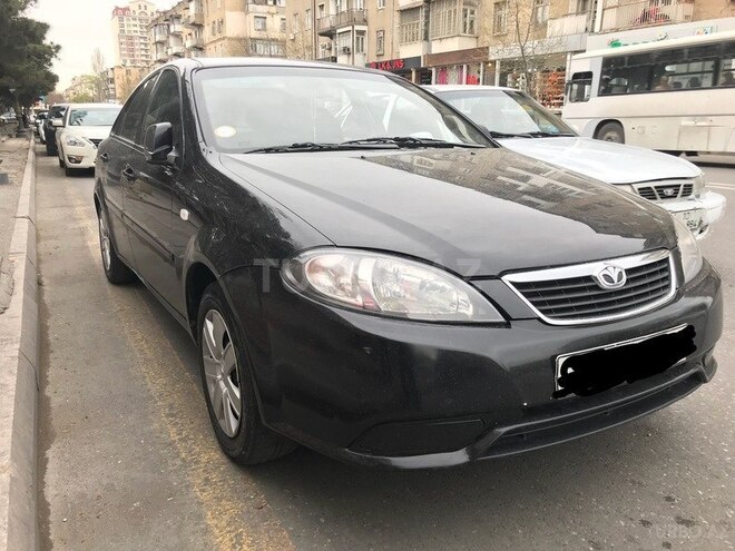 Daewoo Gentra 2013, 135,300 km - 1.5 l - Bakı