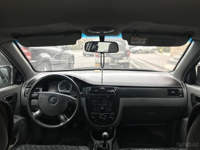 Daewoo Gentra 2013, 135,300 km - 1.5 l - Bakı