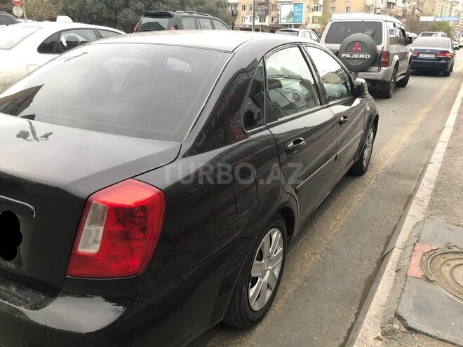 Daewoo Gentra 2013, 135,300 km - 1.5 l - Bakı