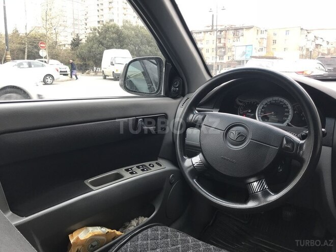 Daewoo Gentra 2013, 135,300 km - 1.5 l - Bakı