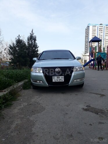 Nissan Sunny 2007, 299,000 km - 0.2 л - Bakı