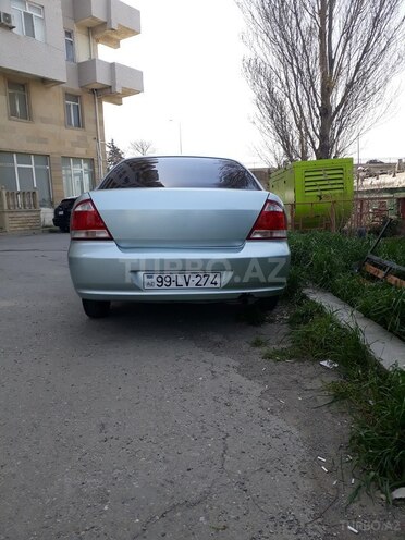 Nissan Sunny 2007, 299,000 km - 0.2 л - Bakı