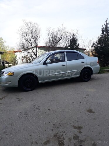 Nissan Sunny 2007, 299,000 km - 0.2 л - Bakı