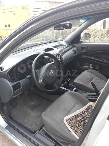 Nissan Sunny 2007, 299,000 km - 0.2 л - Bakı
