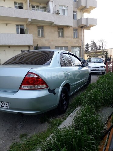 Nissan Sunny 2007, 299,000 km - 0.2 л - Bakı