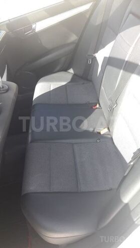 Mercedes C 180 2009, 164,000 km - 1.8 l - Bakı