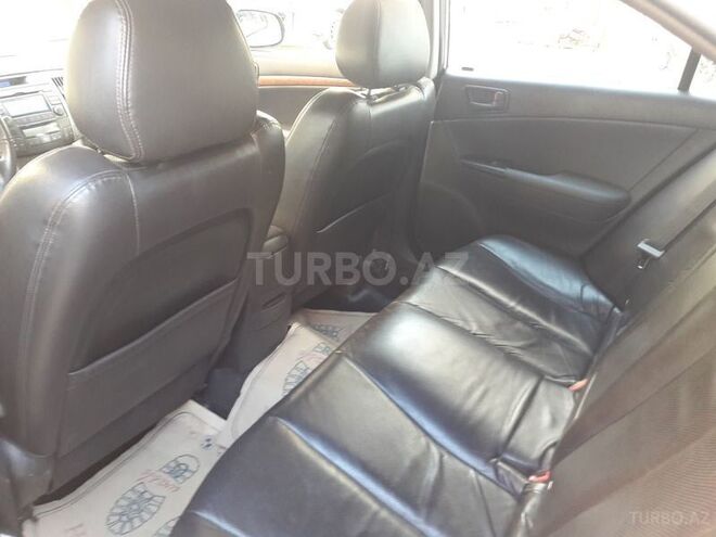 Hyundai Sonata 2009, 128,600 km - 2.4 l - Bakı