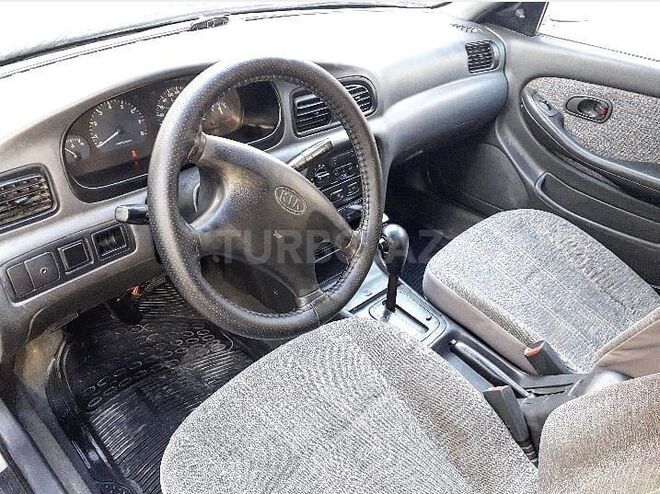 Kia Clarus 1998, 219,000 km - 2.0 l - Bakı