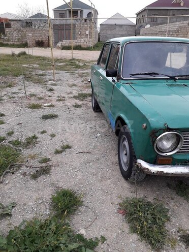 LADA (VAZ) 21011 1977, 24,444 km - 0.2 l - Bakı