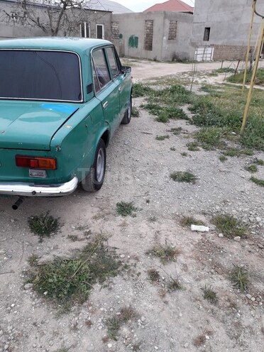 LADA (VAZ) 21011 1977, 24,444 km - 0.2 l - Bakı