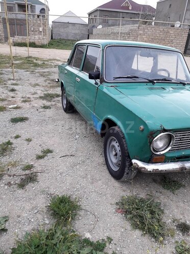 LADA (VAZ) 21011 1977, 24,444 km - 0.2 l - Bakı