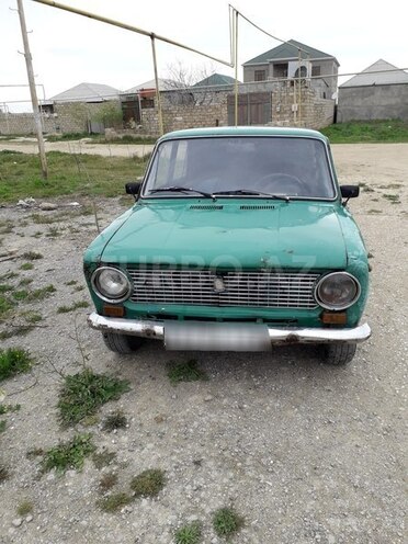 LADA (VAZ) 21011 1977, 24,444 km - 0.2 l - Bakı