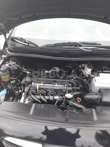 Hyundai Accent 2013, 120,000 km - 1.6 l - Bakı