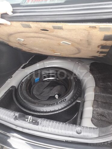 Hyundai Accent 2013, 120,000 km - 1.6 l - Bakı