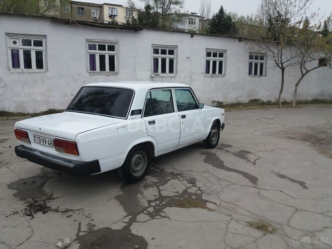 LADA (VAZ) 2107 2004, 65,000 km - 1.6 l - Sumqayıt