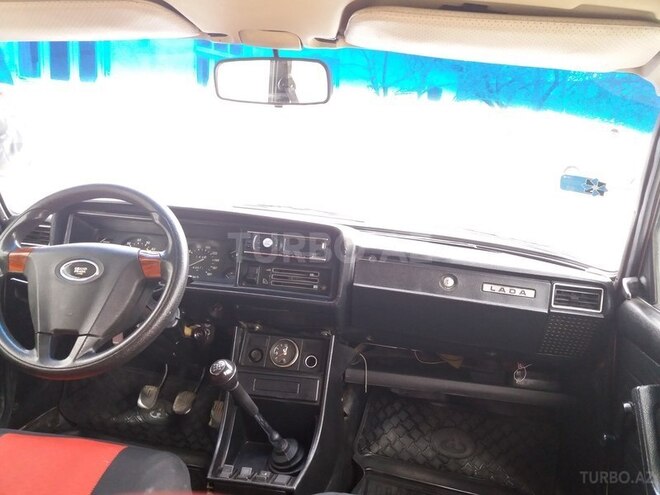 LADA (VAZ) 2107 2004, 65,000 km - 1.6 l - Sumqayıt