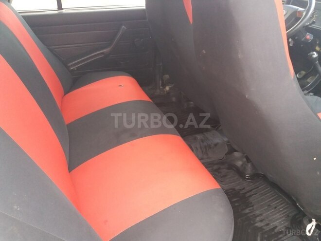 LADA (VAZ) 2107 2004, 65,000 km - 1.6 l - Sumqayıt