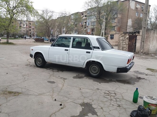 LADA (VAZ) 2107 2004, 65,000 km - 1.6 l - Sumqayıt
