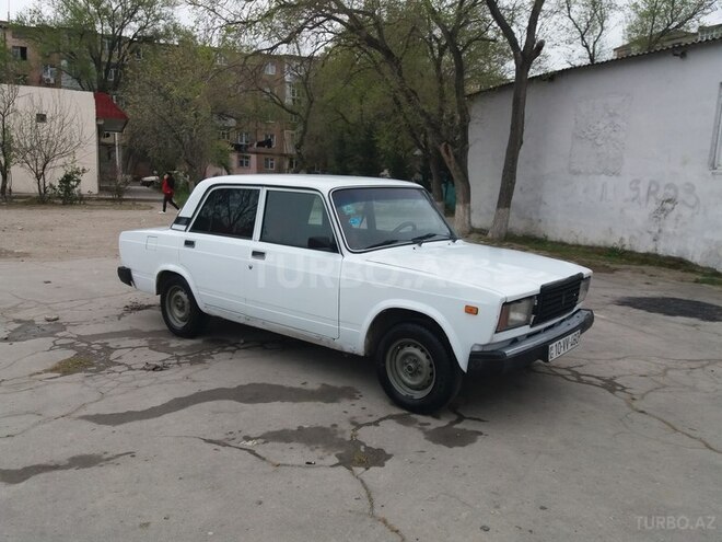 LADA (VAZ) 2107 2004, 65,000 km - 1.6 l - Sumqayıt