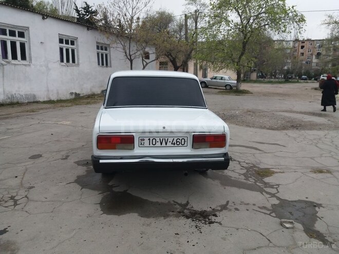 LADA (VAZ) 2107 2004, 65,000 km - 1.6 l - Sumqayıt