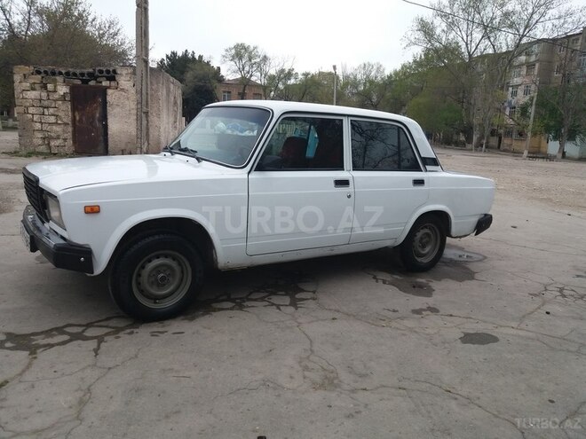 LADA (VAZ) 2107 2004, 65,000 km - 1.6 l - Sumqayıt
