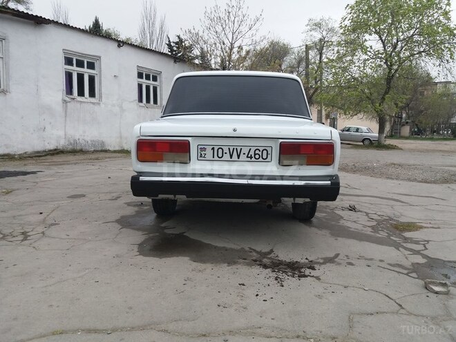 LADA (VAZ) 2107 2004, 65,000 km - 1.6 l - Sumqayıt