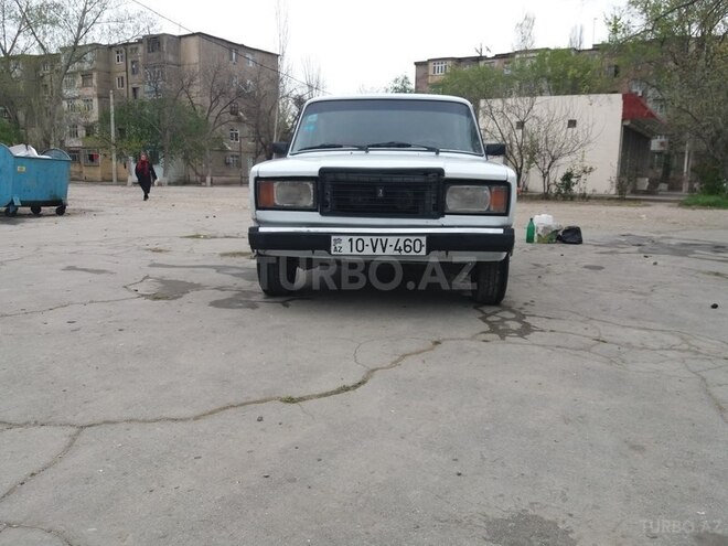 LADA (VAZ) 2107 2004, 65,000 km - 1.6 l - Sumqayıt